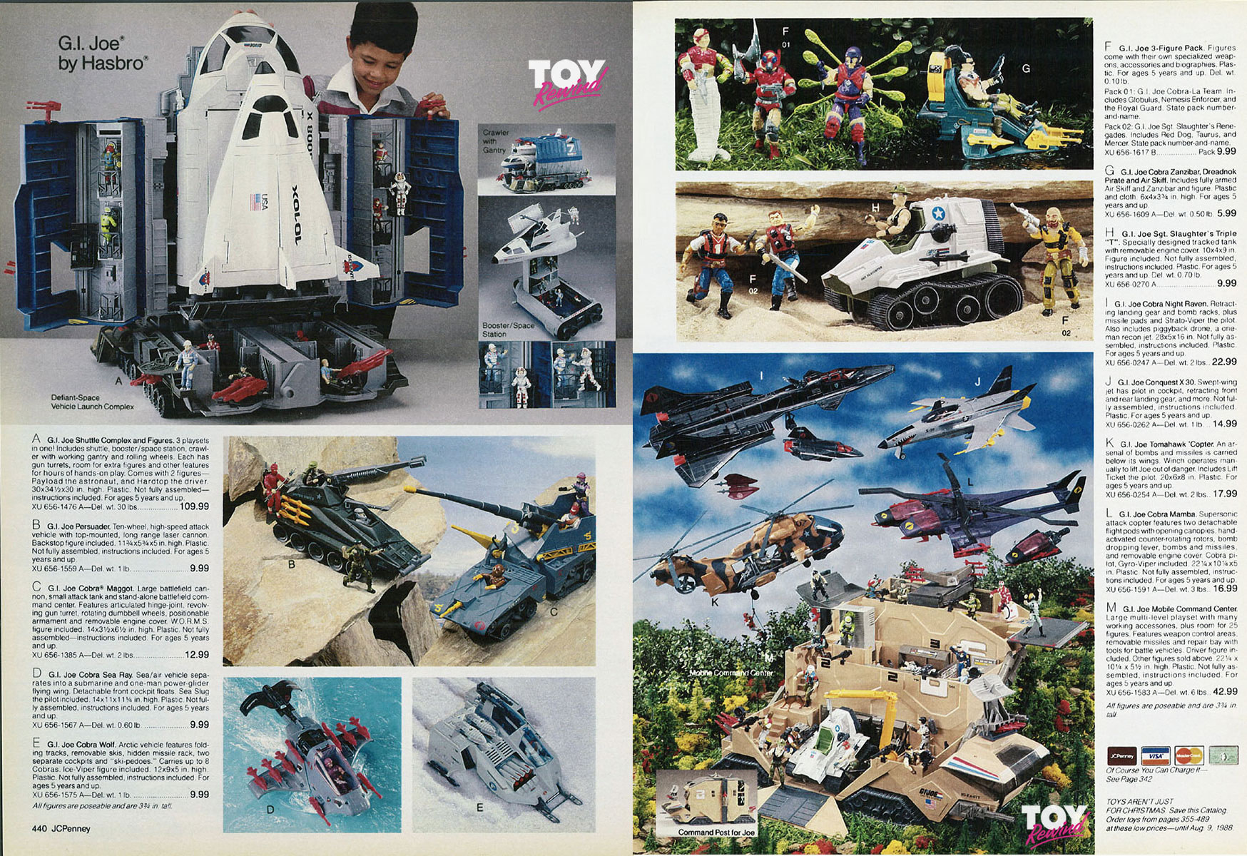 jcpenney toy catalog 2017